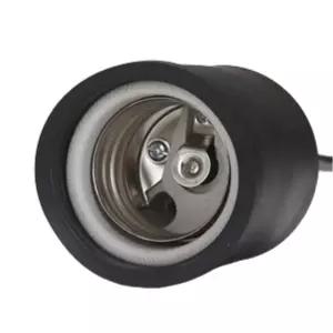전기 소켓트 대모갈 대구경 소? E39 led전구