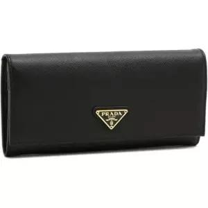 프라다 MUST IT_PRADA 26SS 사피아노 장지갑 1MH132 QHH F0002)