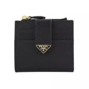 프라다 MUST IT_PRADA 사피아노 반지갑 1ML047 2C7X F0002)
