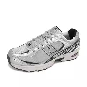 NB 뉴발란스 509 클래식 남성 여성 공용 런닝화 운동화 신발 실버블랙 U509C1