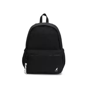 [롯데백화점]캉골 에브리데이 나일론 백팩 1494 블랙  KSEBBP14940BK