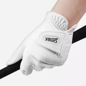 지맥스 극세사 합피 골프장갑 파크 남성 왼손