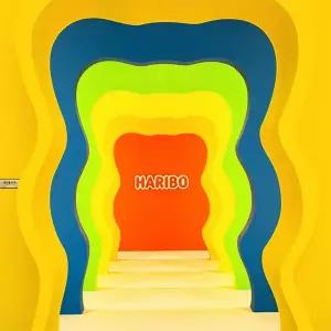 하리보 해피월드 인 제주 (HARIBO Happy World in jeju)