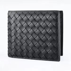 보테가베네타 MUST IT_BOTTEGA VENETA 26SS 인트레치아토 반지갑 113993 V47W1 1000)