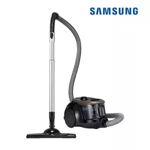 삼성 파워모션 2100 진공청소기 트러플메탈 VC33M2105LD