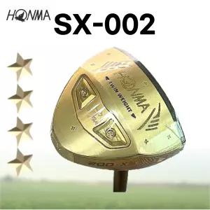 2026년 신모델 혼마4스타 sx-002 파크골프채