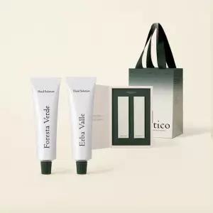 셀바티코 핸드 솔루션 30ml 2개 (듀오 SET)