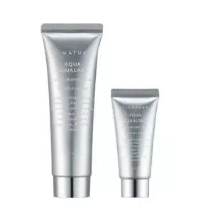 에스네이처 아쿠아 스쿠알란 수분크림 60ml