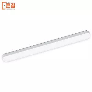 The 정직 LED주방등 60w 주광색 흰빛