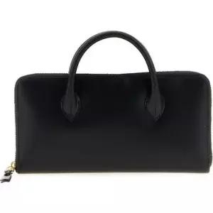 꼼데가르송 MUST IT_COMME DES GARCONS 클래식 핸들 지갑 SA0110HA 1)