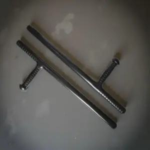 톤파 남녀공용 호신 무기 격투봉 호신봉 삼단봉 방범 2개