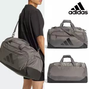 아디다스 더플백 트레이닝 디펜더 미디엄 M 차콜  KC6752