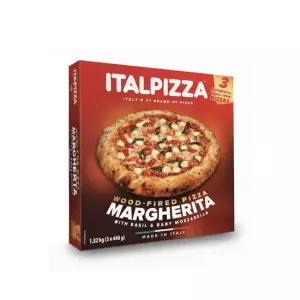 코스트코 ITALPIZZA 마르게리타 피자 440gx3_냉동