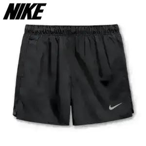 [나이키] 남성 드라이핏 챌린저 5인치 투인원 숏팬츠 HJ3588_010