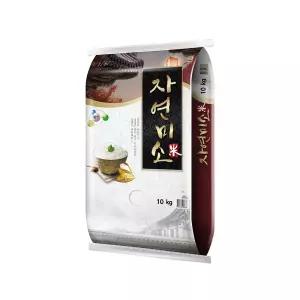 [더프레시] 25년산 자연미소 10kg