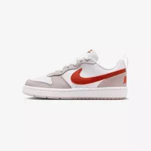 [나이키]코트 버로우 로우 에센셜 그레이드스쿨 - 100 IQ2725 912529