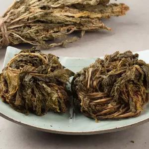 양구 펀치볼 부드러운 삶은 햇 시래기 200g x 15팩