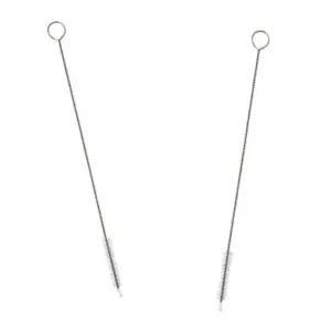 빨대 추천 (중) 틈새 세척솔 텀블러 A164 스테인리스 기획상품