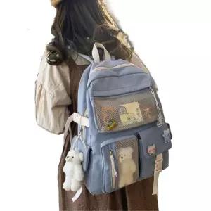 여성 대학생용 노트북백팩 F01168 30대 남녀공용 20대