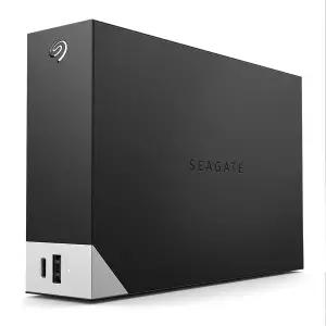 Seagate One Touch Hub 데이터복구 외장하드 12TB [H@lu]