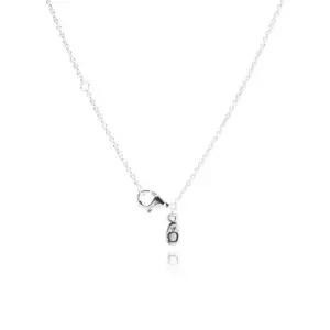 판도라 MUST IT_여성 실버 체인 실버 목걸이 590515)