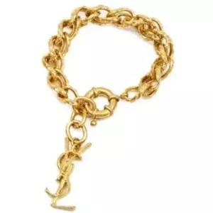 생로랑 MUST IT_SAINT LAURENT 로프 체인 브레이슬릿 84062 9Y1500 8060)