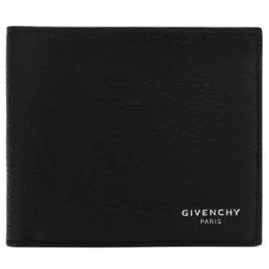 지방시 MUST IT_GIVENCHY 26SS 그레인 레더 지갑 BK608NK213 001)