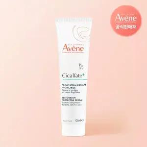 아벤느 시칼파트 SOS 크림 100ml