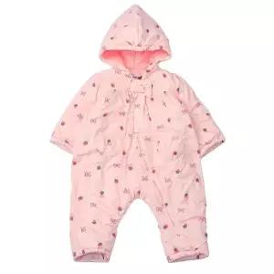 [롯데백화점]압소바 베라 약패딩 우주복 A1122107