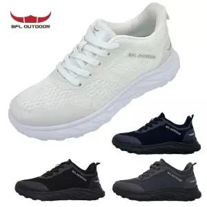 버팔로 BFL 가벼운 운동화 발편한 런닝화 남자 신발 여자 워킹화 검정 트렌디 슈즈 2109