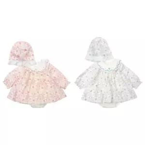 [롯데백화점]압소바 트라이 우주복 (보넷) A1122303