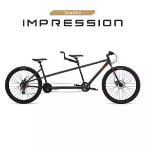 [POLYGON] 폴리곤 텐덤 2인용 자전거