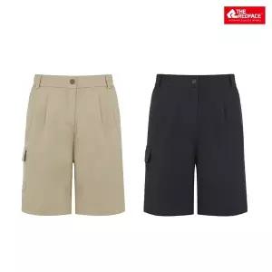 [레드페이스] [레드페이스 본사] 여성 프라임필드4부우먼팬츠 REWFPAM23751