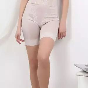 [오노마] ONM 레이스 복부보정 하이웨이스트 쟈가드 사각 여성 거들