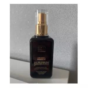 커리쉴 CURRYSHYLE 바바수오일 헤어케어 손상 헤어퍼퓸오일 100ml