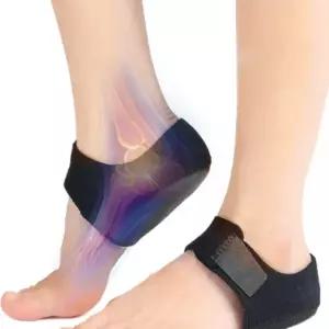 운동화 신발 발뒷꿈치패드 밴드 뒤꿈치 보호 힐링풋패드 물집방지 구두 보호대 기능성