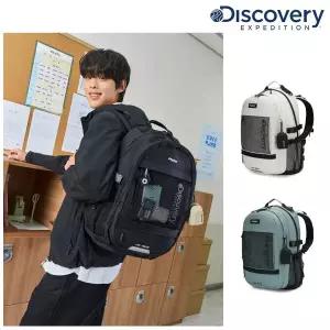 [디스커버리](마산점) 라이크 에어 매티스 백팩 가방 신학기 책가방 캠퍼스 DXBK0015N