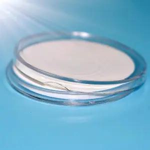 코인 케이스 주화 캡슐 은화 엽전 수납함 아크릴 투명 보관상자 동전 기념품 보관함