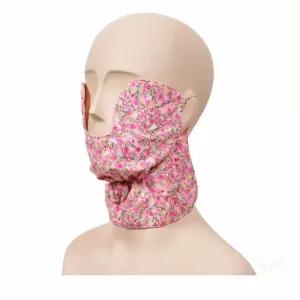 JDstore UV 볼 마스크 골프볼마스크uv차단여성