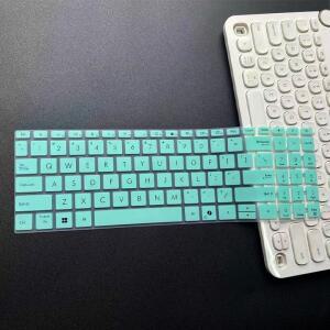 호환 에이수스ExpertBook P3 PM3606 CKA P3605 CVA 2025 / B3 CCA 실리콘 노트북 키보드 커버 보호 스킨