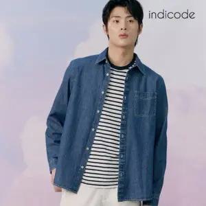 26SS 남성 뉴 에센셜 데님셔츠 2종