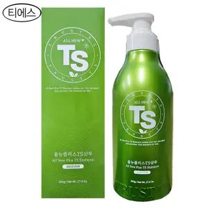 올뉴 플러스 티에스 샴푸 500g/TS 샴푸/무료 dj