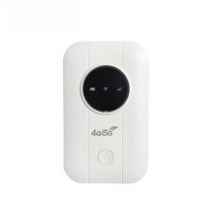 휴대용 무료 위성 와이파이 핫스팟 USB 원거리 컴퓨터 단일 4포트 공유기 원격 유무선