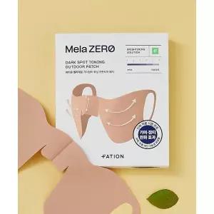 파티온 멜라제로 기미잡티 토닝 아웃도어 선패치 1매 2033679