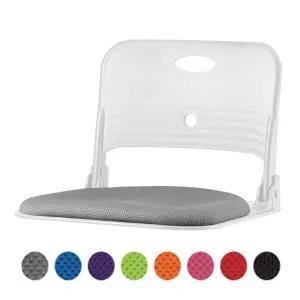 [핫트랙스]공간 활용 좋은 접이식 좌식의자 TK118