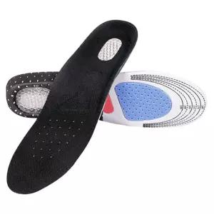 (2세트구성/당일출고/소량구매/대량구매)3중쿠션 충격흡수 아치형 EVA 기능성 깔창