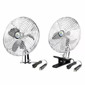 약20cm 101XRC74 메탈 선풍기 차박용선풍기 작은선풍기