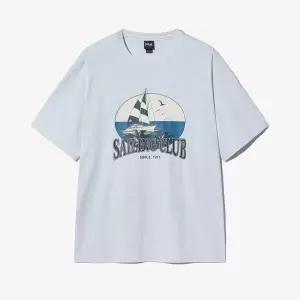 [FILA] 세일링 빅그래픽 반팔티 (FS2RSH2116X_WTM)