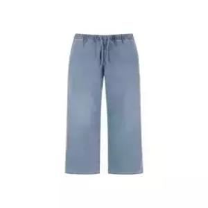 폴햄 polham 남성) 쿨링 밴딩 와이드핏 데님PHF2DP1069