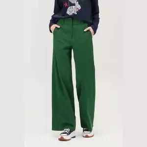 [롯데백화점]베네통 트윌 와이드 팬츠 (BAPT06541)